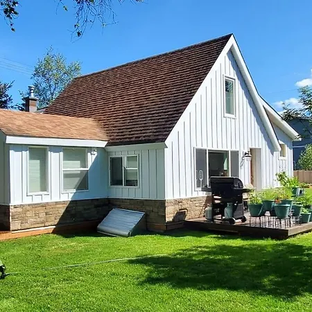 Luxury Dt Cottage - Free Parking - Self Check-In